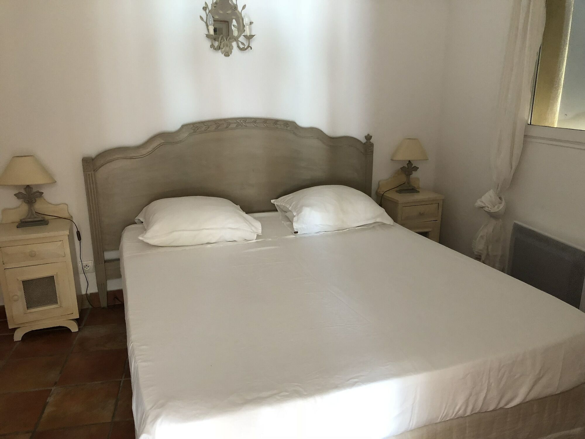 Le Mas De La Dame Bed and Breakfast Saint-Tropez Buitenkant foto